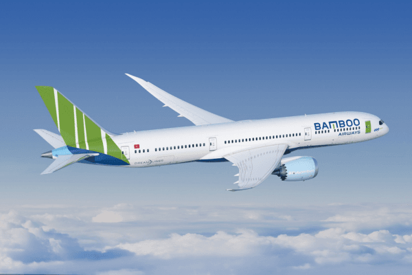 Bay thẳng Hà Nội - Lệ Giang bằng Bamboo Airways