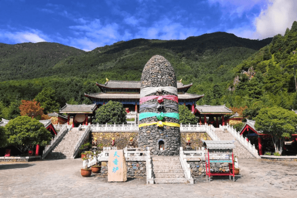 Ngọc Thủy Trại