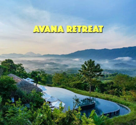 Avana Retreat Mai Châu: Bản Nhỏ Ẩn Mình Giữa Rừng Già – Nơi Tìm Lại Chính Mình