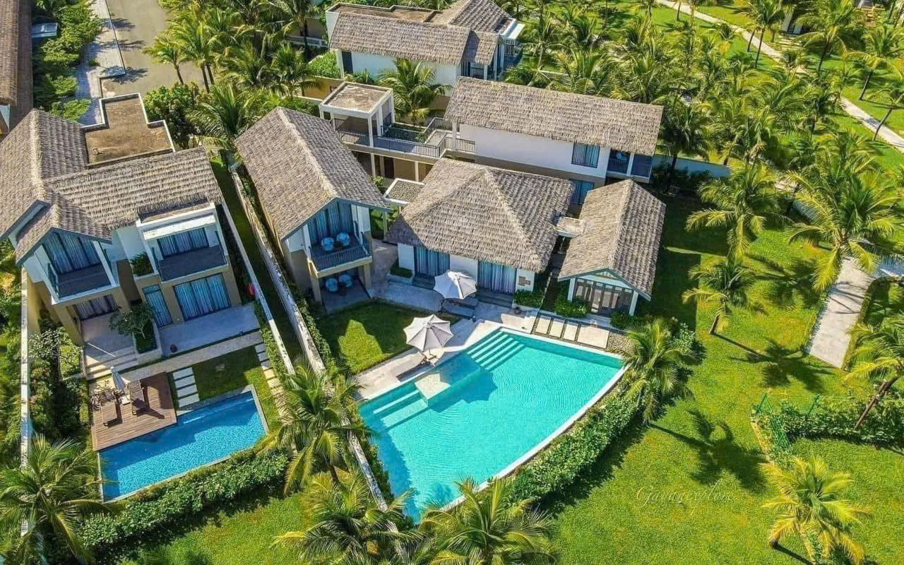 Siêu Tour 2026: Sở Hữu Voucher Nghỉ Dưỡng Siêu Cấp Tại New World Phu Quoc Resort